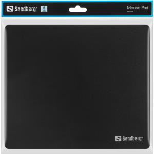 Mousepad Black
