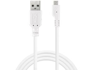 Micro USB Sync & Charge Cable