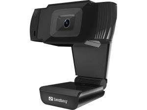 USB Webcam 480p Saver