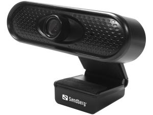 USB Webcam 1080P HD 2MP