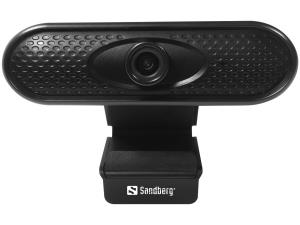 USB Webcam 1080P HD 2MP