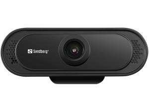 USB Webcam 1080P Saver