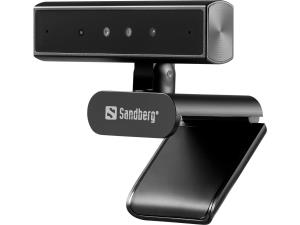 Webcam - Face-ID Webcam Mini Pro - 1080p FHD