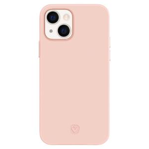  Valenta Back Cover Snap Luxe Apple iPhone 13 Mini Pink