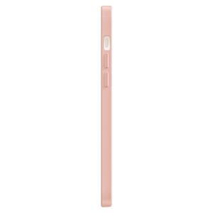  Valenta Back Cover Snap Luxe Apple iPhone 13 Mini Pink