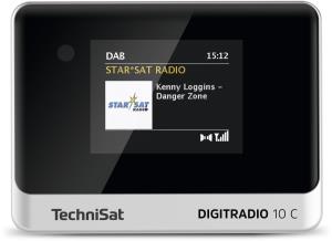 DigitRadio 10 C