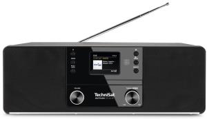 DigitRadio 370 CD BT Black