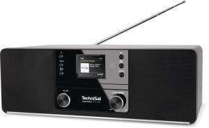 DigitRadio 370 CD BT Black