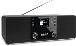 DigitRadio 370 CD IR Black