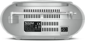 DigitRadio 1990 Silver