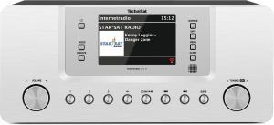 DigitRadio 574 IR silver