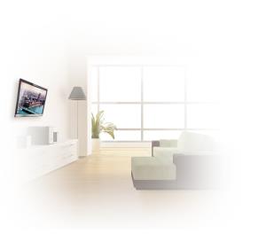 Flat Screen Wall Mount Screens Up To 42&quot Max Weight 40kg Black Includes Security Locking Bar