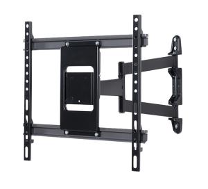 Ventry - Ultra-slim Universal Flat Screen Wall Mount With Double Arm