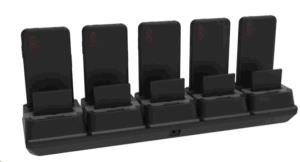Charging Station - 5 Slots (896331)