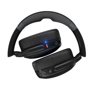 Headphone - Crusher Evo - Stereo - Wireless  - Black