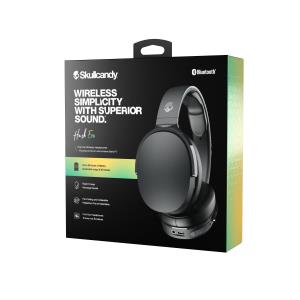Headphone - Hesh Evo - Stereo - Wireless  - Black