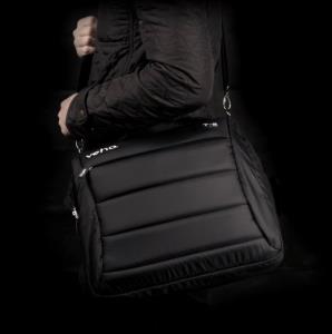 T-2 Hybrid - 17in Notebook carrying case