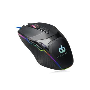 Alpha Bravo GZ-1 USB Wired Gaming Mous
