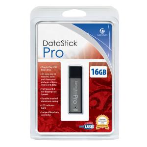 Pro 16GB - USB Stick - Grey