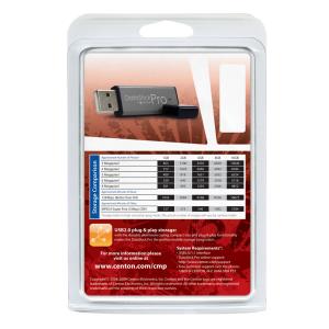 Pro 16GB - USB Stick - Grey