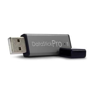 Pro - 1GB - USB Stick - USB 2.0 Grey