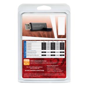 Pro - 1GB - USB Stick - USB 2.0 Grey