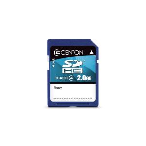 Sd Card 2GB Class 4