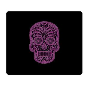 Otm  Black Mouse Pad Mrs. Sugarbones