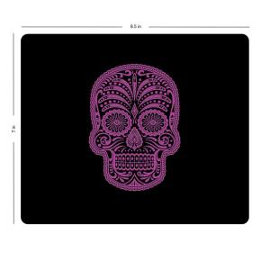 Otm  Black Mouse Pad Mrs. Sugarbones