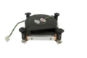 Cpu Cooler K2 Ultra Low 1u K2 S1155