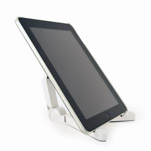 Universal Tablet Stand - White