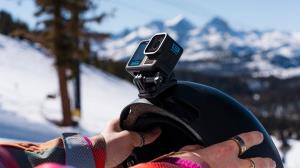 Hero 13 Camera Black - Accessory Bundle (chdrb-131-rw)