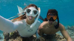 Hero 13 Camera Black - Accessory Bundle (chdrb-131-rw)