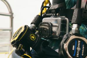 Protective Housing For Hero13 / Hero12 / Hero11 / Hero10  / Hero9