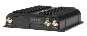 Rugged And Compact Router For Enterprise And Vehicles With Lte