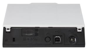 Flatbed Doc Scanner Fi-65f Small Format