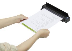 Carry Case For Scansnap Ix100