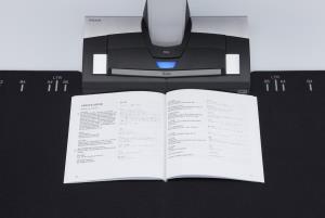 ScanSnap SV600 Contactless Document Scanner