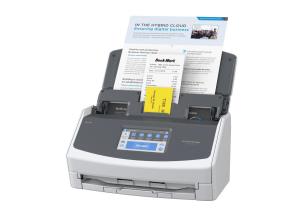 ScanSnap iX1600 A4 Scanner USB