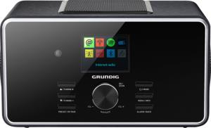 Grundig Dtr 6000 X Black
