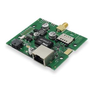 TRB140 Digital/Analogue I/O Module Digital & Analog