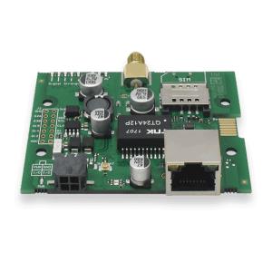 TRB140 Digital/Analogue I/O Module Digital & Analog