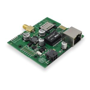 TRB140 Digital/Analogue I/O Module Digital & Analog