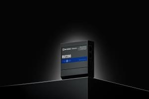 Rut200 4g Lte Wi-Fi Industrial Router