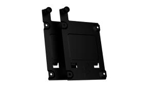 SSD Bracket Kit - Type B Black Dual Pack