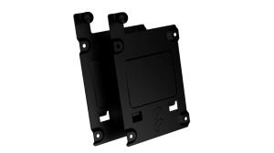 SSD Bracket Kit - Type B Black Dual Pack