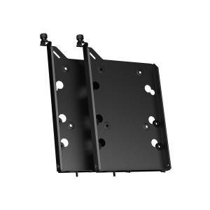 HDD Drive Tray Kit - Type B Black Dual Pack