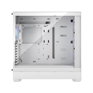 Fractal Design Pop Xl Air RGB White Tg Clear Tint