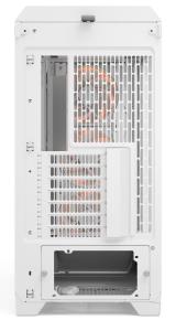 Meshify 3 Xl White RGB Tg Clear Tint