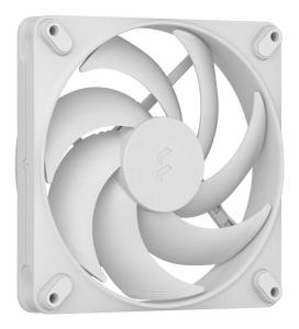 Fan Momentum 14 White
